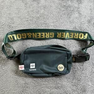 Portland Timbers Special Ed. 50th Anniversary Crossbody Bag Fanny Pack Toyota